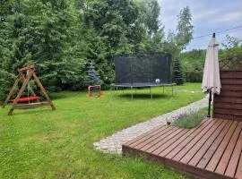 Apartament na Kasztanowej
