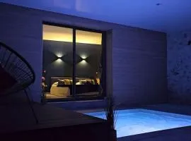 Villa & Spa Luxuria