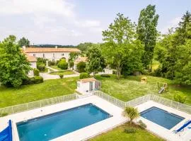 La petite Maison