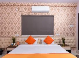 Hotel Iris Atnest Madhapur - A Business Hotel