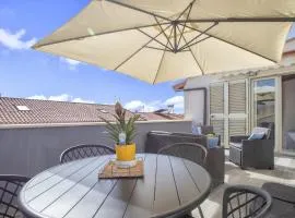 Isola di Giava Holiday