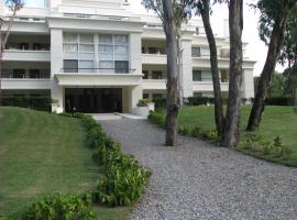 Green Park en Punta del Este，位于埃斯特角城的酒店