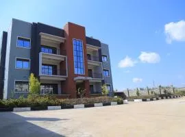 The Junction Apartments
