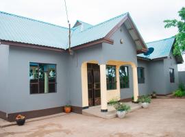 Gorgeous 4 Bedroom House ideal for Families and Large Groups