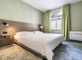flexymotel Schönenwerd，位于舒伦活的酒店