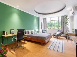 HOLO BEN THANH SAIGON Serviced HomeStay