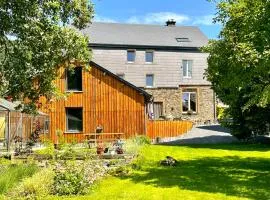 Taos B&B