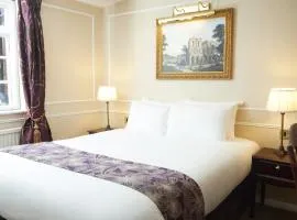 Cock Hotel by Greene King Inns