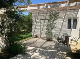 Agriturismo Tenuta la Monaca