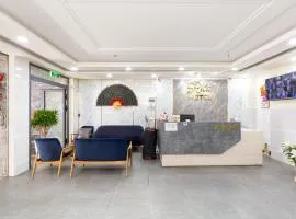 Rita Hotel Gò Vấp gần Bệnh Viện 175