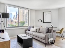 Kips Bay 2BR w Doorman Gym nr 5th Av shops NYC-654