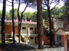 Villa Vilma appartamento 02