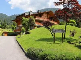 Apartment Argentière 3 by Interhome