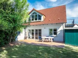 Holiday Home Losentitz by Interhome