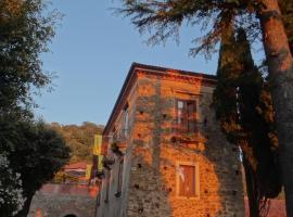 Casa Albini，位于托尔基亚拉的酒店