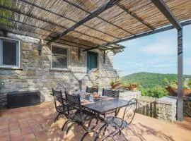 Holiday Home Casa Marepietra by Interhome
