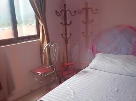 New Homestay，位于河江的酒店