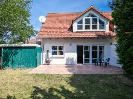 Holiday Home Losentitz by Interhome