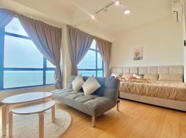 imperium residence kuantan，位于关丹的酒店