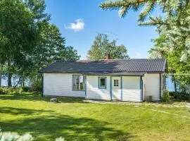 Chalet Uskeboda by Interhome