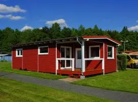 Holiday Home Erzeberg-4 by Interhome