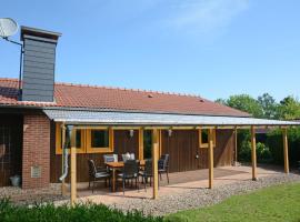 Holiday Home Rosenhütte by Interhome，位于洛特的酒店
