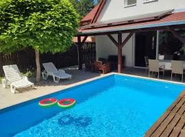 Holiday home in Siofok/Balaton 19802