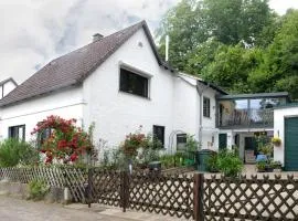 Apartment Am Steintisch by Interhome