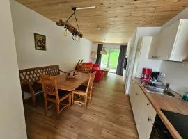 Rustikale Ferienwohnung auf Rups Hof