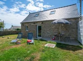 Holiday Home La petite Iroise by Interhome