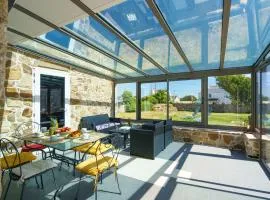 Holiday Home L'Iroise by Interhome