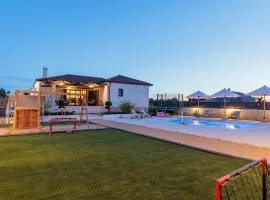 Holiday Home KLM by Interhome