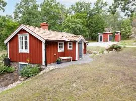 Chalet Jennys by Interhome