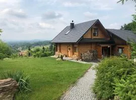 Ranczo Borówka