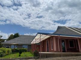 Acacia Gardens Gilgil，位于Gilgil的酒店