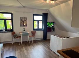 Apartment Vilm by Interhome，位于Dargun的酒店