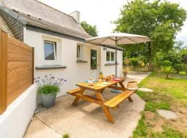 Holiday Home Ty Naïg by Interhome