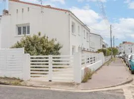 Holiday Home Les Sables by Interhome