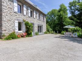 Holiday Home Les Oiseaux by Interhome，位于Gratot的酒店