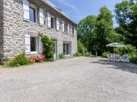 Holiday Home Les Oiseaux by Interhome