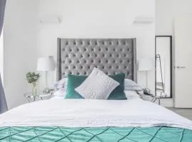 Elegant apartment