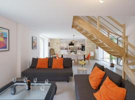 Holiday Home Pointe du Raz by Interhome，位于Plovan的酒店