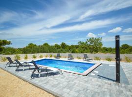 Holiday Home Milena by Interhome，位于帕科坦的酒店