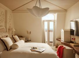 No 42 by GuestHouse, Margate，位于马盖特的酒店