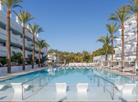 Alanda Marbella Hotel，位于马贝拉的高尔夫酒店