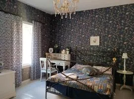 VILLA REBECCA