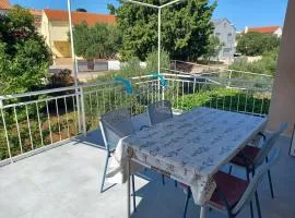 Apartmani Rameša