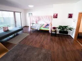 GLAM apartmán Bučovice