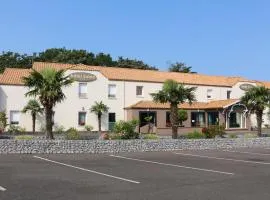萨乐酒店