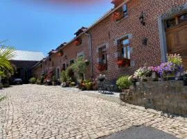 Le Clos de la Belle Loge Location de studio